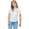 Calvin Klein T-Shirt Bimba Art IU0IU00719