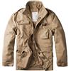 Trooper, M65, giacca a vento (S-5XL)