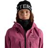 Arc'teryx - Word Head Toque, Berretto Unisex - Adulto | Tessuto misto lana reversibile