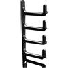 Rittal 5502115 Kabelkanal Rittal DK TS IT 6HE RAL9005 14 Stück