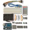 Allnet 4Arduino Starter Kit Light Uno R.3 (ALL-E-2 (E2))
