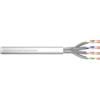 DIGITUS DK-1623-A-P-305 DIGITUS cavo patch grezzo Cat. 6a, U/FTP, 305 m, grigio