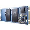 Intel Optane MEMPEK1J016GA01 Optane MEMPEK1J016GA01 SSD M.2 16 Gigabyte PCI E