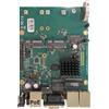 MikroTik RouterBOARD RBM33G - Router 1GbE - interno