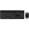 Cherry B.UNLIMITED 3.0 - Set di tastiera e mouse
