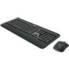 Logitech MK540 Advanced - Set tastiera e mouse