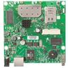 MikroTik RouterBOARD RB912UAG-2HPnD - Access Point