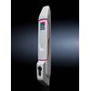 Rittal 8618250 Rittal VX Komfortgriff, für Profilhalbzylinder