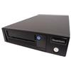 Quantum Storage QUANTUM Scalar i3 IBM LTO8 Tape Drive Module Half Height 6Gb SAS Single mini-SAS-HD 8644 Port