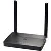 Cambium Networks r195W - Access point per abitazioni private e piccole imprese, router WLAN dual band, 802.11ac, UE (PL-R195WEUA-EU)