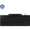 Cherry SECURE BOARD 1.0 - Tastiera - con NFC