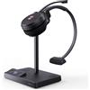 Yealink 1308000 Cuffie DECT Yealink WH62 Mono Teams