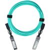 BlueOptics AFBR-2CAR10Z-BO Cavo InfiniBand 10 m SFP+ Aqua (AFBR-2CAR10Z-BO)