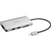 Kensington K33820WW Kensington Dockingstation UH1400p USB-C 1xHMDI Mobile Univ