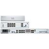 Cisco FirePOWER 1120 ASA - Firewall - 1U - Montabile a rack