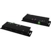 EXSYS HUB USB 3.1 a 4 porte con alloggiamento in metallo (EX-1191HMVS-PD)