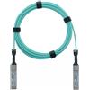 BlueOptics SFP-25G-D-AOC-20M-BO Cavo InfiniBand SFP28 Aqua (SFP-25G-D-AOC-20M-BO)