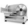 ELDOM Slicer SNIP, metal, 2 knives, power 150 W