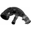 METZGER 2388074: Tubo di aspirazione dell'aria e filtro dell'aria per FIAT PANDA (169). Sensore di massa d'aria, collegamento turbocompressore, ingresso turbocompressore di scarico