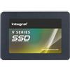 Integral INSSD250GS625V2, 250 GB, 2,5", 450 MB/s, 6 Gbit/s