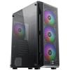XIGMATEK Custodia per PC Xigmatek Gaming X
