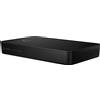 HP Poly Adattatore HP Poly 45W 2.5Gbps PoE++ con magneti / Cavo CAT6A da 0,23 m con cavo di alimentazione, Adattatore, Nero, 0,23 m, 10, 100, 1000, 2500 Mbit/s, Poly Studio G62, Alimentazione CA
