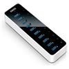 Anker Caricabatterie magnetico wireless per auto MagGo da 15 W, nero