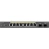 EnGenius EWS2910FP-FIT Switch di rete gestito L2/L3 Gigabit Ethernet (10/100/1000) Power over Ethernet (PoE) grigio (EWS