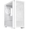 MONTECH AIR 100 LITE - bianco - Desktop - ATX
