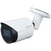 Dahua Telecamera Bullet IP WizSense 4MP 3.6mm PoE IR 30m IP67 DH-IPC-HFW2441S-S