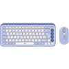 Logitech POP Icon Combo - Set di tastiera e mouse
