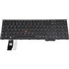Lenovo 5N21K05126 Tastiera ThinkPad T16 Gen 2 - Tastiera - Nero