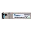 BlueOptics Kompatibler H3C SFP-XG-LX-SM1330-BIDI BlueOptics BO55J33610D Ricetrasmettitore SFP+ Bidi, LC-Simplex, 10GBASE-BX-D, Fibra monomodale, TX1330nm/RX1270nm, 10KM, DDM, 0°C/+70°C (SFP-XG-LX-SM1330-BIDI-BO)