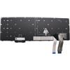 Lenovo 5N21M39923, Tastiera, Tastiera retroilluminata, Lenovo, ThinkPad T16 Gen 3