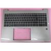 HP Tastiera di ricambio per notebook HP - compatibile con i modelli che