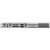 Cisco Secure Firewall 1230, 13 Gbit/s, 13.000 Mbit/s, 11.000 Mbit/s, 2.500 MB/s, IEEE 802.3at, SFP