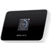 Mercusys MT115, Router, Nero, Bianco, Da viaggio, TFT, 3,66 cm (1,44"), 802.11b, 802.11g, Wi-Fi 4 (802.11n), Wi-Fi 5 (802.11ac), Wi-Fi 6 (802.11ax)