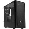 Savio Noctis Flow Cube Nero