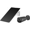 Dahua DH-KIT-EUR/IPC-BF4CP-0210B-XL- DAHUA Apollo Bullet C1 WiFi6 schwarz Überwachungskamera