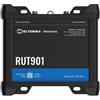 Teltonika Router Teltonika RUT901 4G/LTE con Wi-Fi e doppia SIM