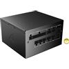 Sharkoon Netzteil Rebel P20 Gen2 1000W High Power schwarz