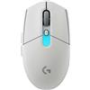Logitech G G305 X SUPERLIGHT - Mouse - Ottico