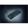 Razer Huntsman V3 Tenkeyless 8KHz - Tastiera con layout tedesco