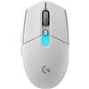 Logitech G G305 X SUPERLIGHT - Mouse - Ottico
