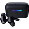 Razer Hammerhead V3 X HyperSpeed per Xbox, cuffie wireless, per chiamate/musica, 52 g, colore nero