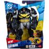 Mattel DC Comics, modello JMD86, adatto a bambini dai 4 anni in su, multicolore, plastica