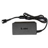 Zebra Caricabatterie Zebra, livello VI, per uso interno, 100 - 240 V, 150 W, 12 V, convertitore AC/DC