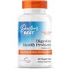 Doctor's Best Digestive Health Probiotic 2 Billion with LactoSpore - 60 vcaps