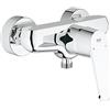 Grohe Eurodisc Cosmopolitan 33569002 Miscelatore Monocomando per Doccia, Cromo