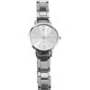 Beavorty Orologio Da Polso Da Donna Con Cinturino In Maglia Ultra Sottile Al Quarzo Con Cinturino In Maglia Di Acciaio